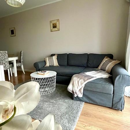 Batalionow Apartment Варшава Экстерьер фото