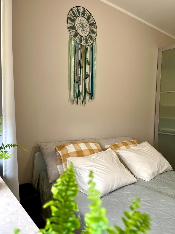 Batalionow Apartment Варшава Экстерьер фото