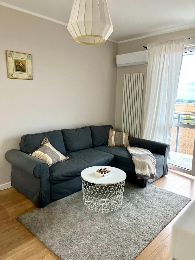 Batalionow Apartment Варшава Экстерьер фото