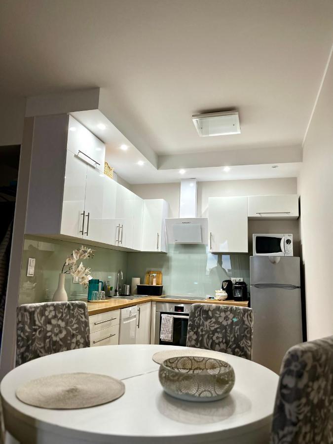 Batalionow Apartment Варшава Экстерьер фото