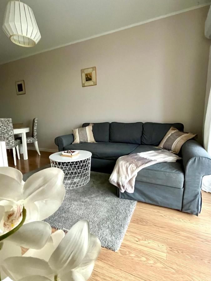 Batalionow Apartment Варшава Экстерьер фото