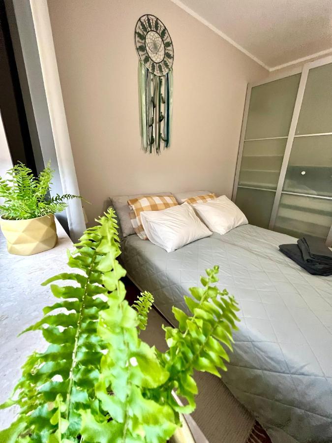Batalionow Apartment Варшава Экстерьер фото