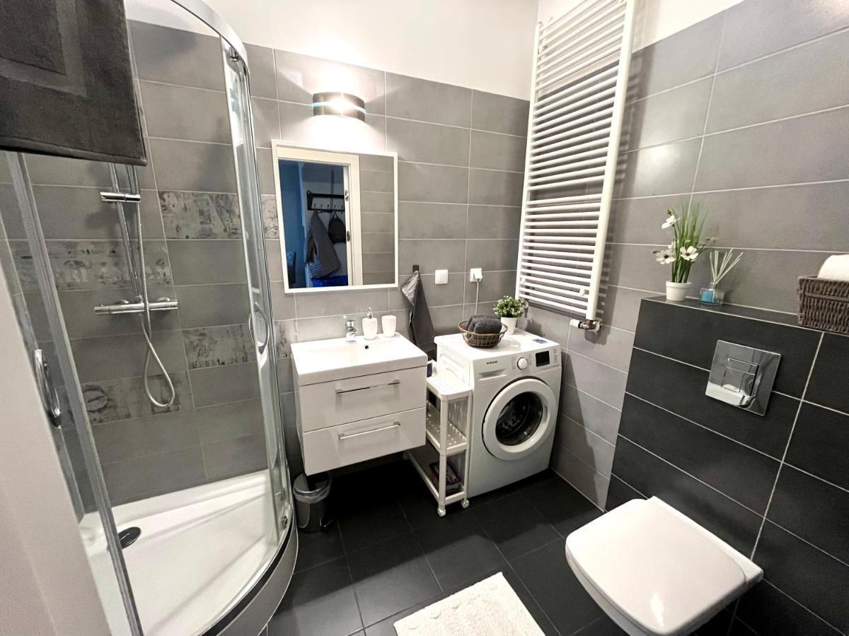 Batalionow Apartment Варшава Экстерьер фото