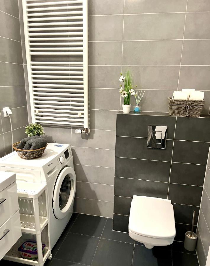 Batalionow Apartment Варшава Экстерьер фото